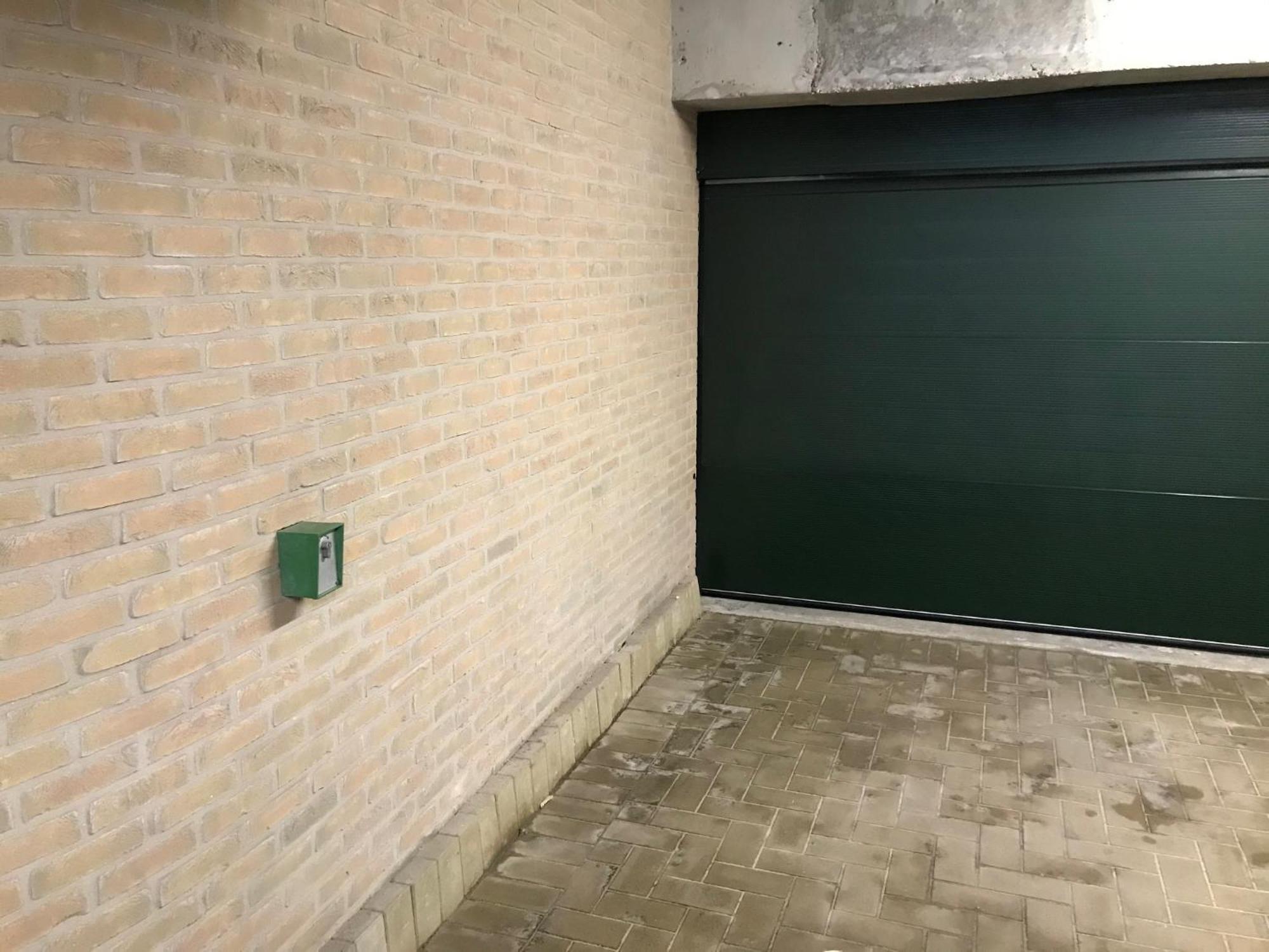 Apartamento Appt Pablo Met Prive-Garage, Vlakbij Zee, In Koksijde-Bad Exterior foto